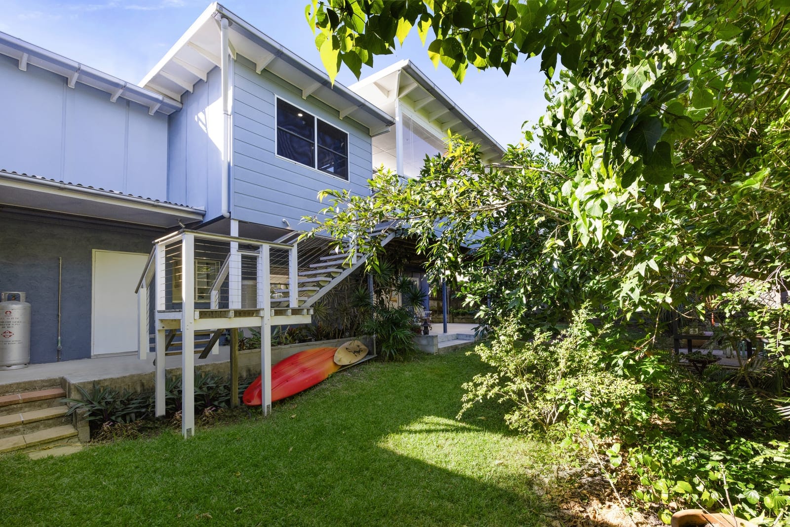 Peregian Beach Charmer in Prime Location, Dual Living, 200m from Ocean