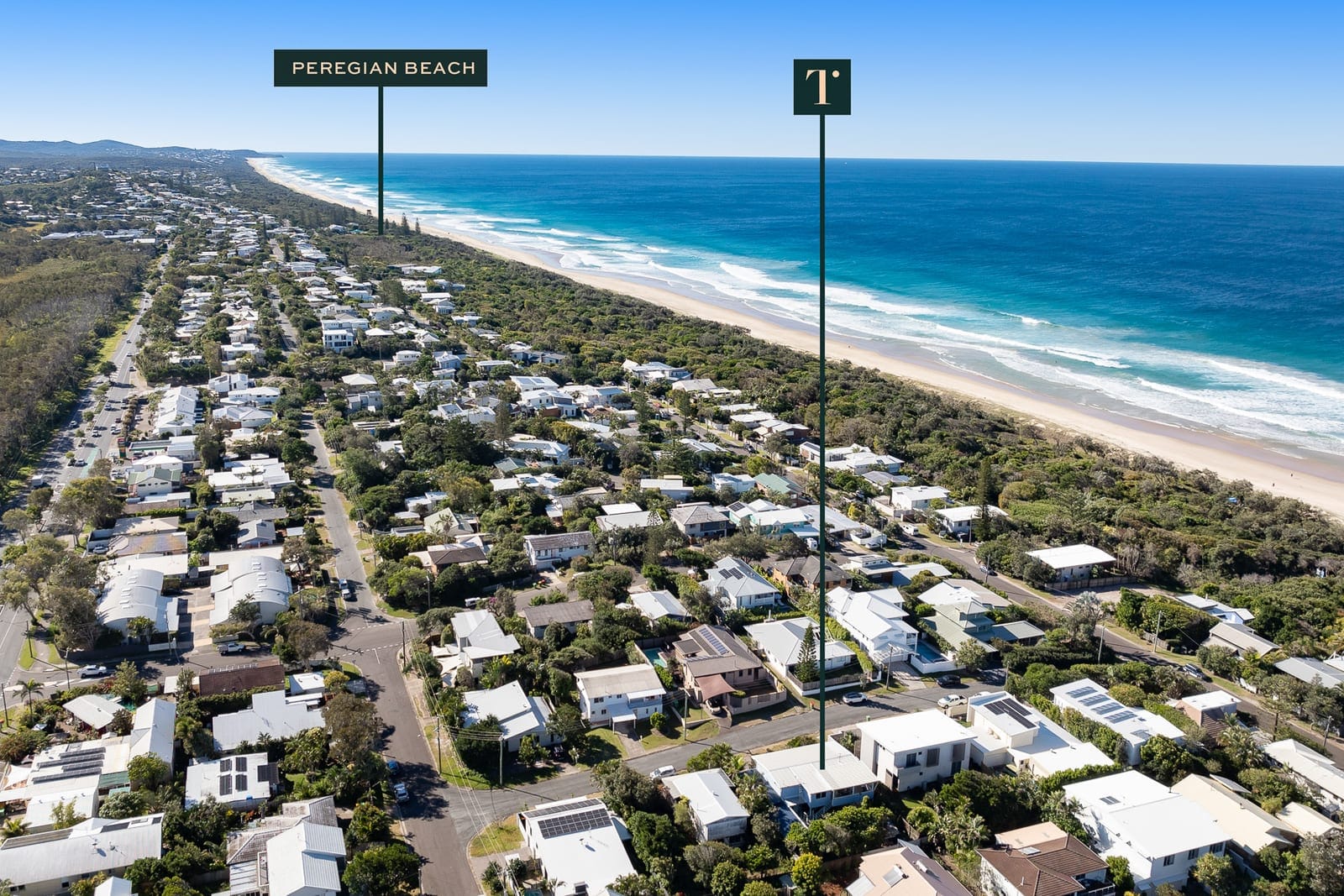 Peregian Beach Charmer in Prime Location, Dual Living, 200m from Ocean