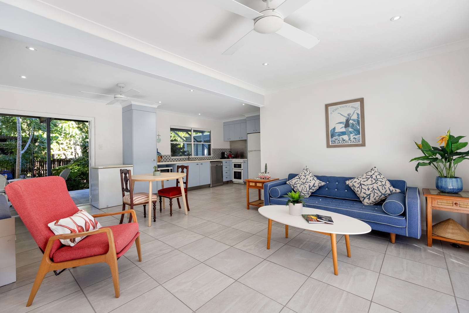 Peregian Beach Charmer in Prime Location, Dual Living, 200m from Ocean