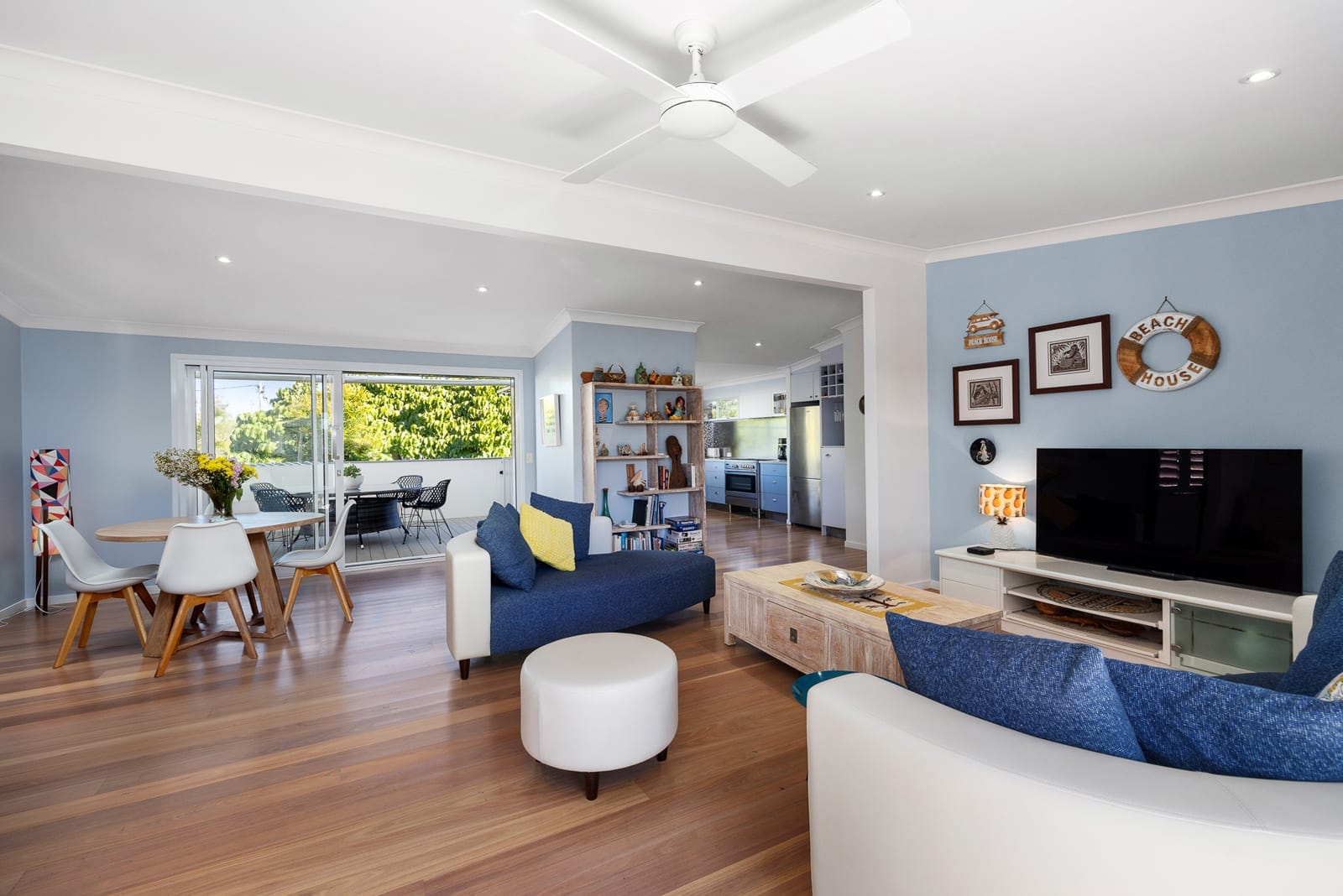 Peregian Beach Charmer in Prime Location, Dual Living, 200m from Ocean