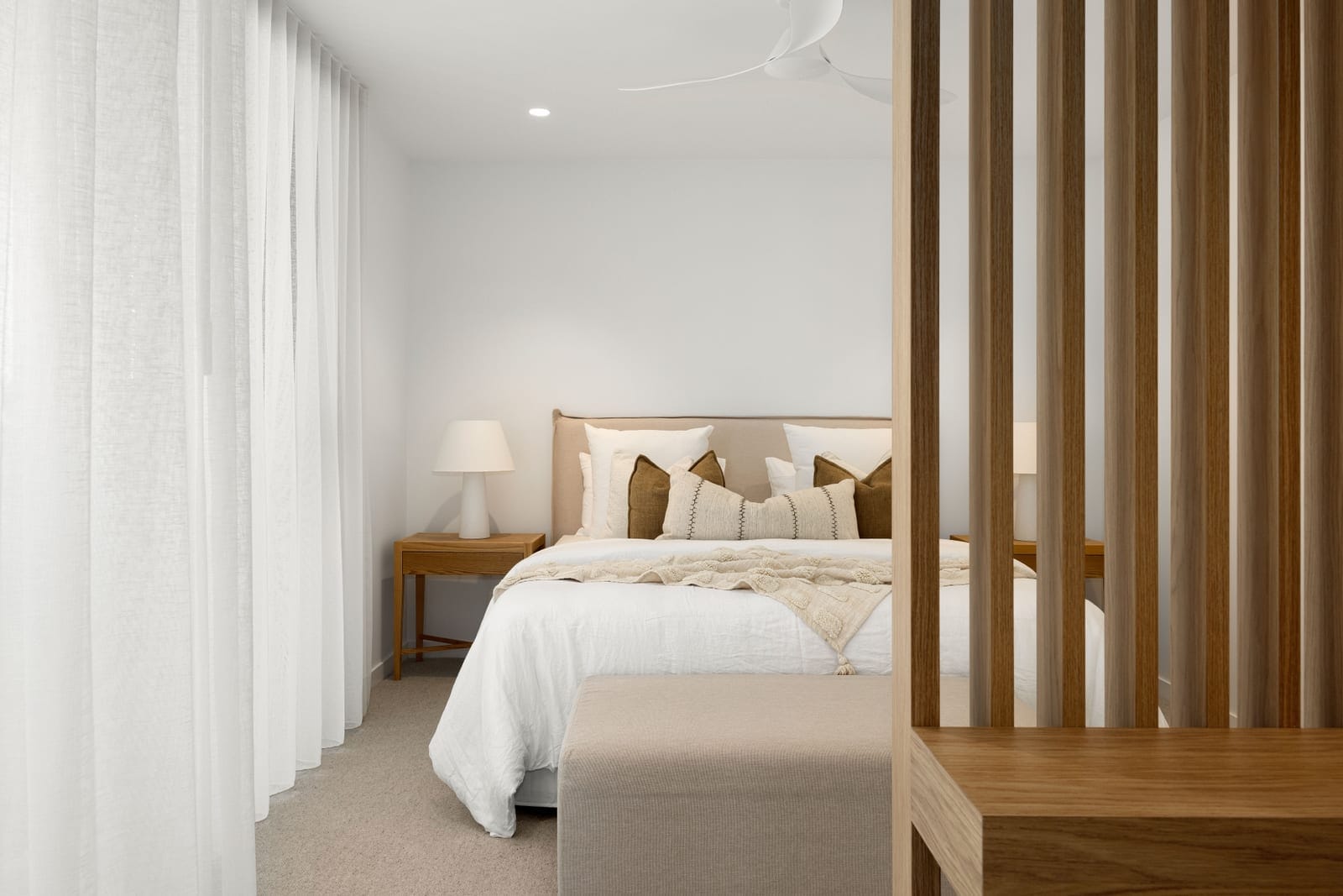 Setting the Benchmark for Elegant Waterfront Living