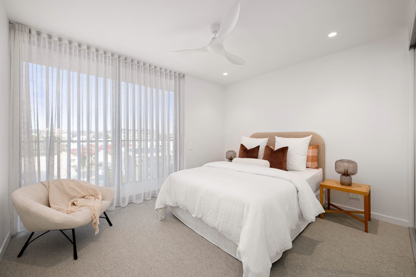 Setting the Benchmark for Elegant Waterfront Living