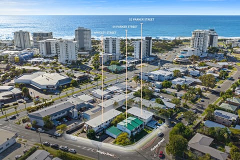 Investment/Development Opportunity with Holding Income