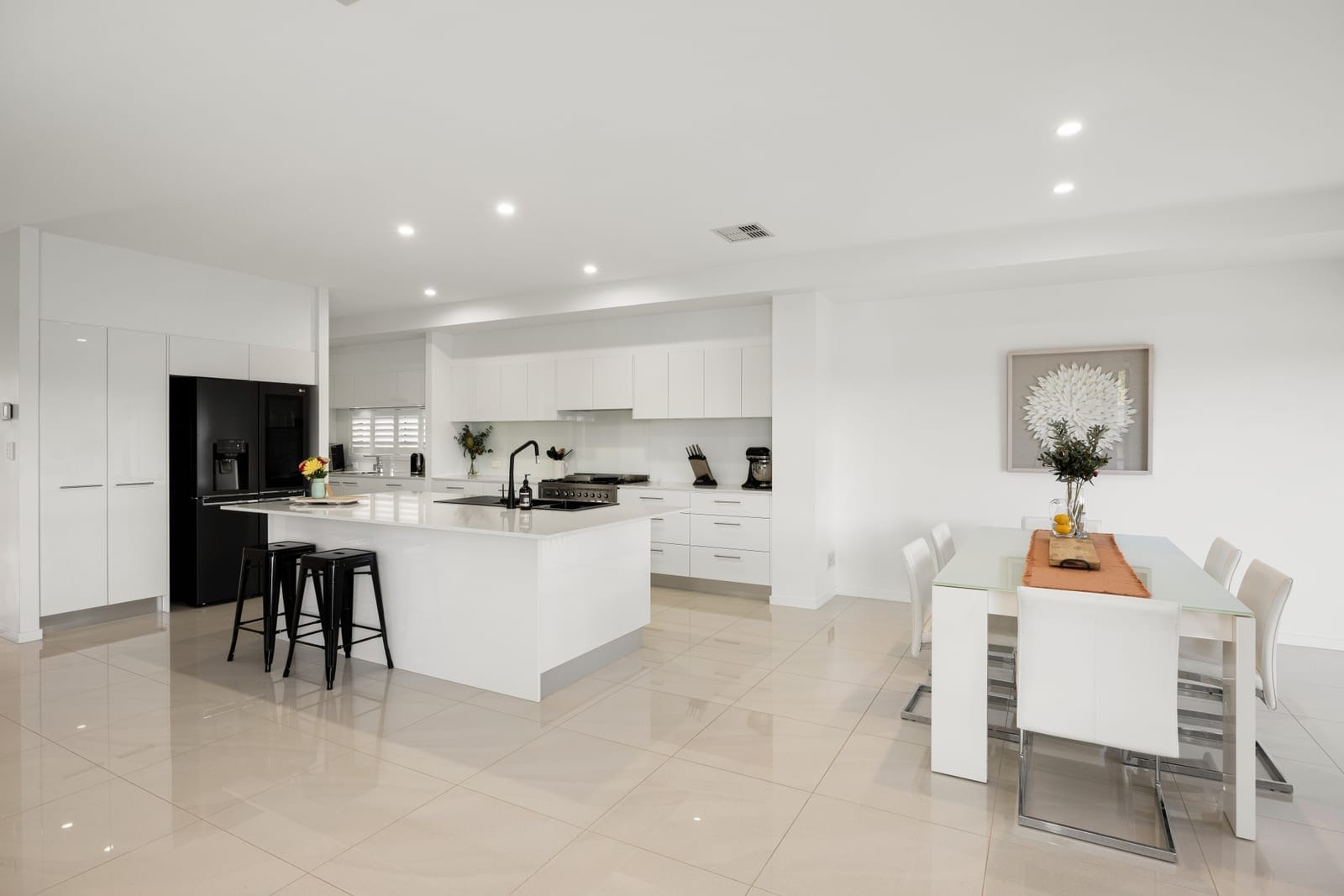 Sold by Corey Payne and Bec Cvilikas