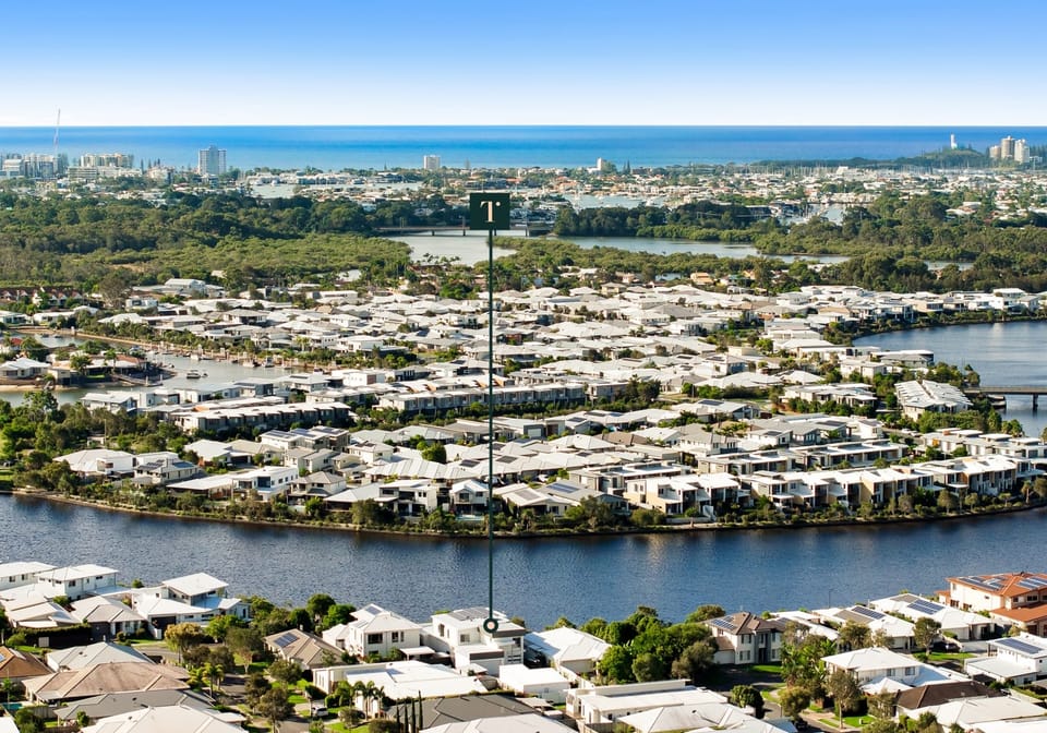 Sold by Corey Payne and Bec Cvilikas