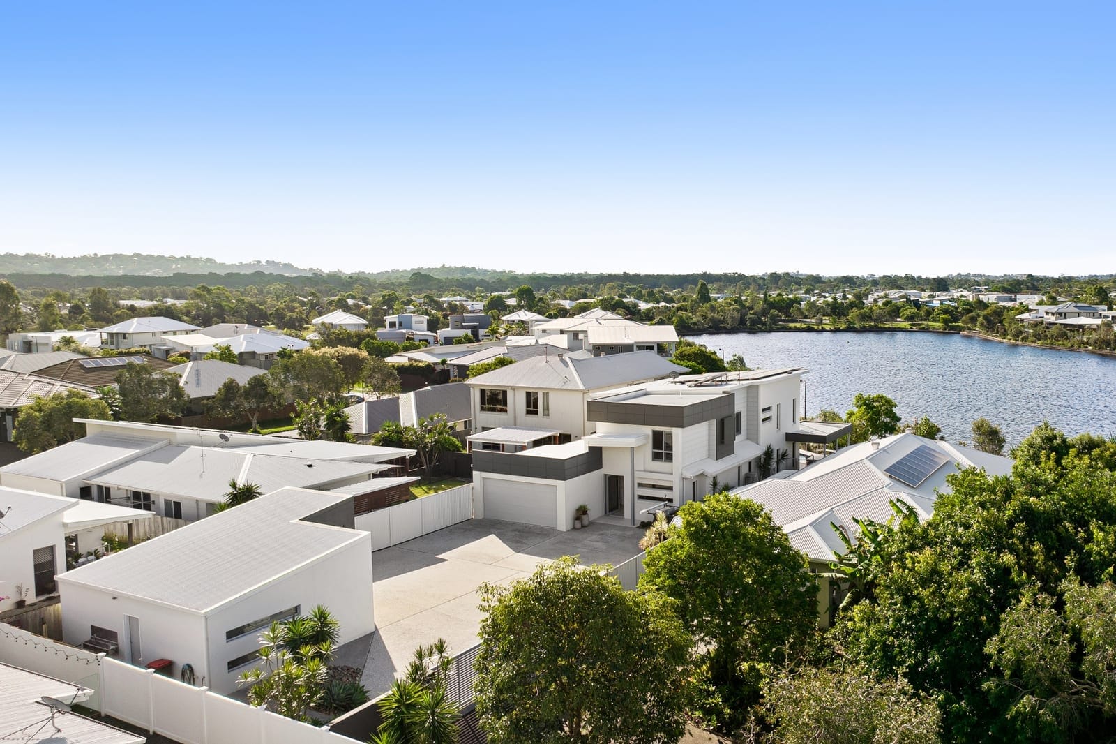 Sold by Corey Payne and Bec Cvilikas
