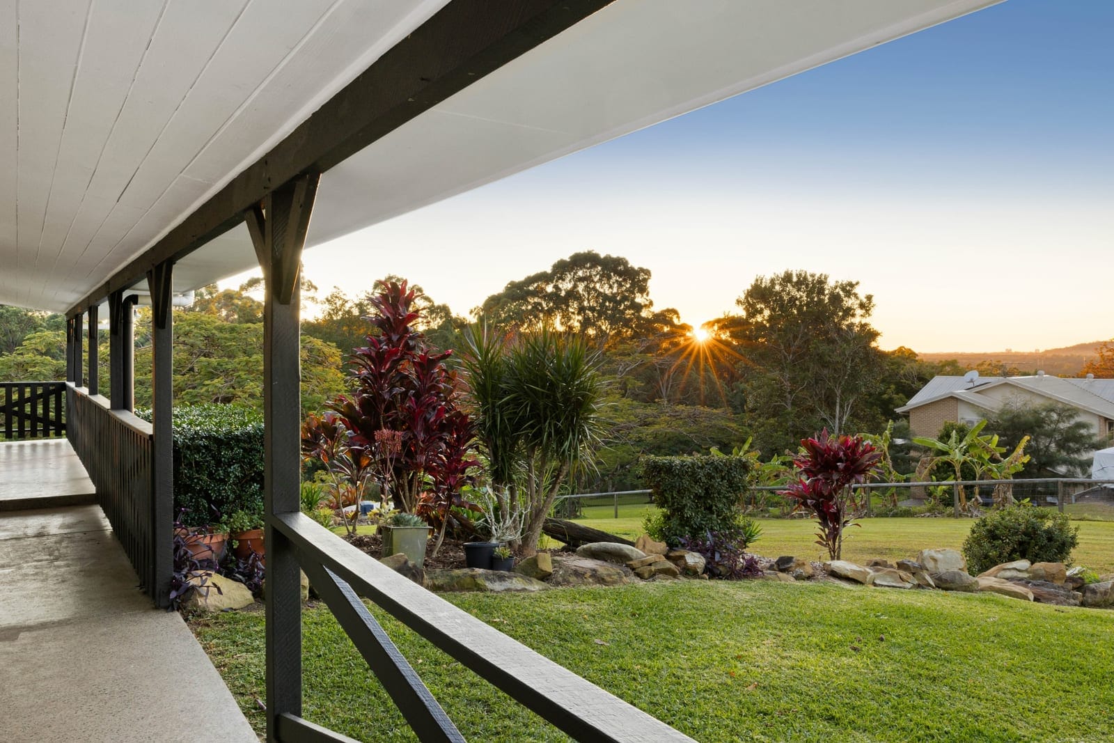 Exceptional Acreage Offering in Tightly Held Pocket