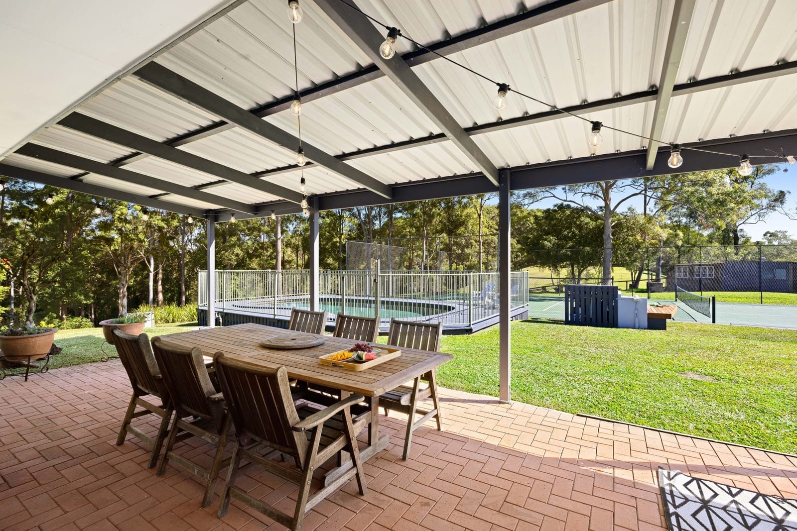 Exceptional Acreage Offering in Tightly Held Pocket