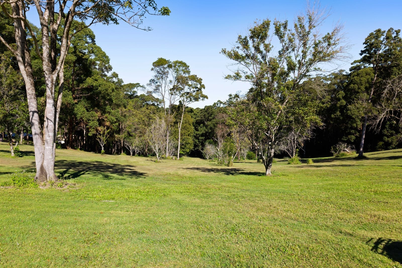 Exceptional Acreage Offering in Tightly Held Pocket