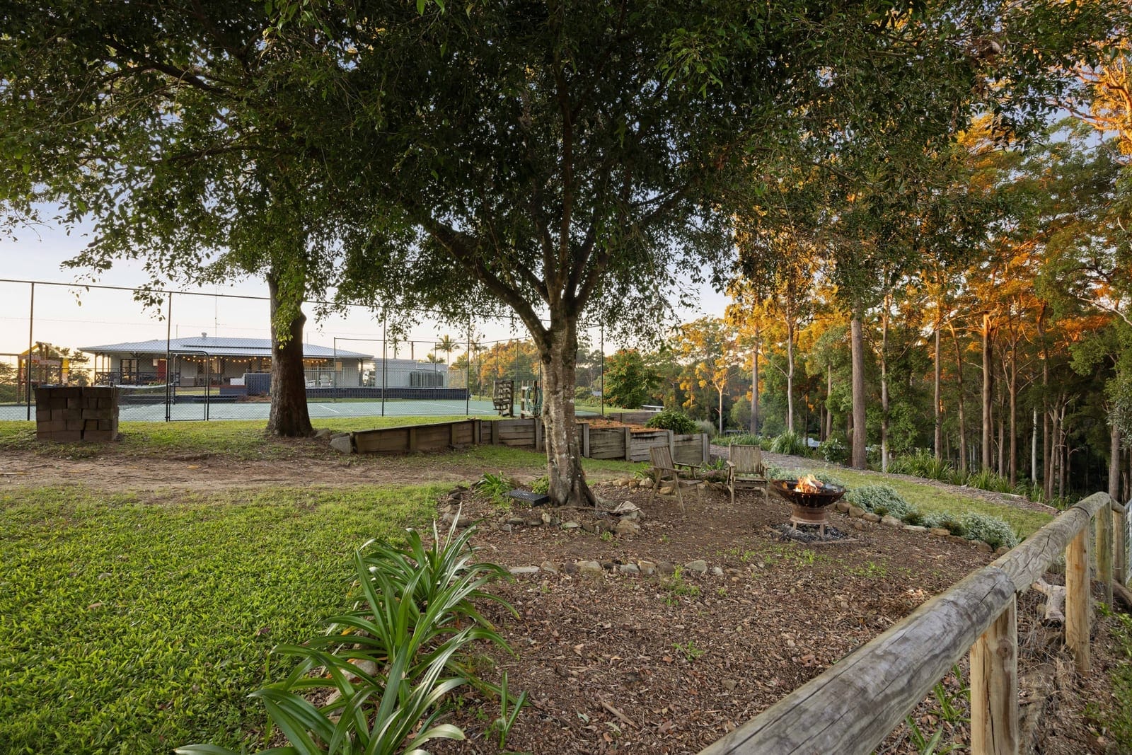 Exceptional Acreage Offering in Tightly Held Pocket
