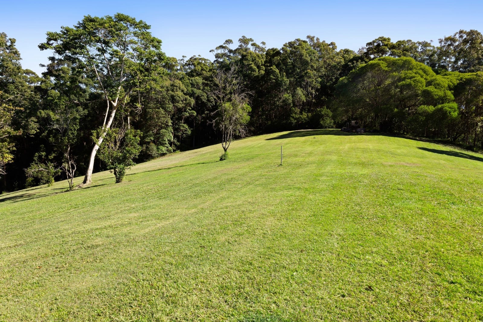 Exceptional Acreage Offering in Tightly Held Pocket