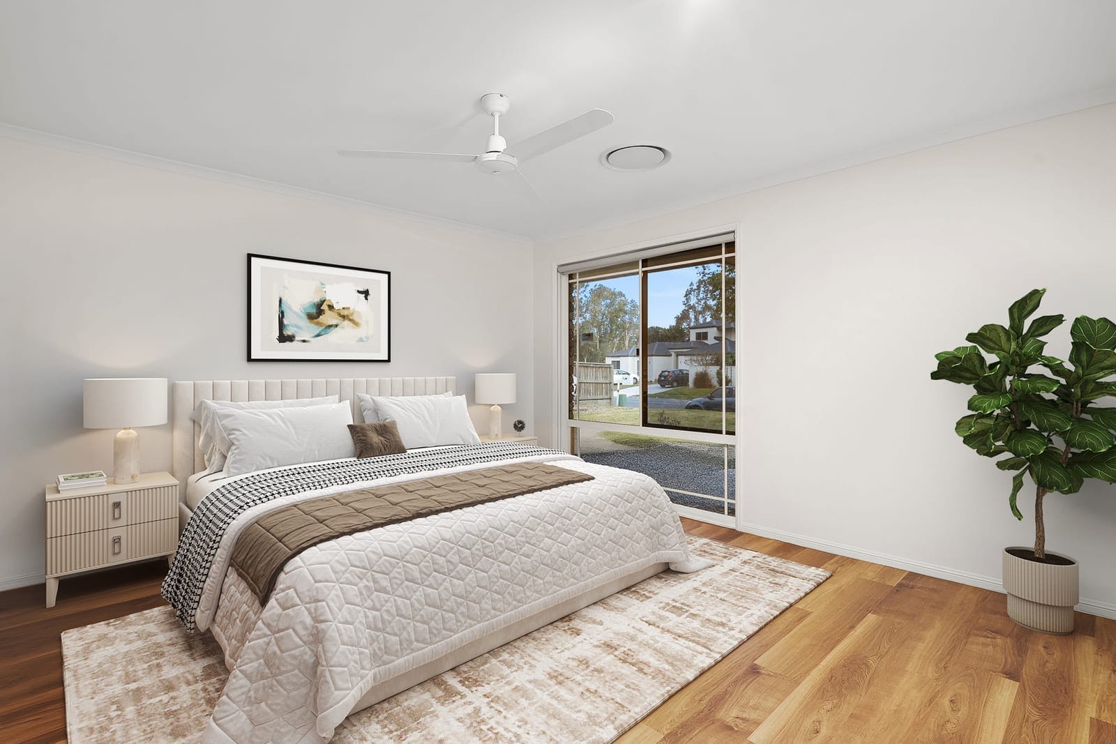 Incredible Opportunity: Dual Living Family Home With Pool!