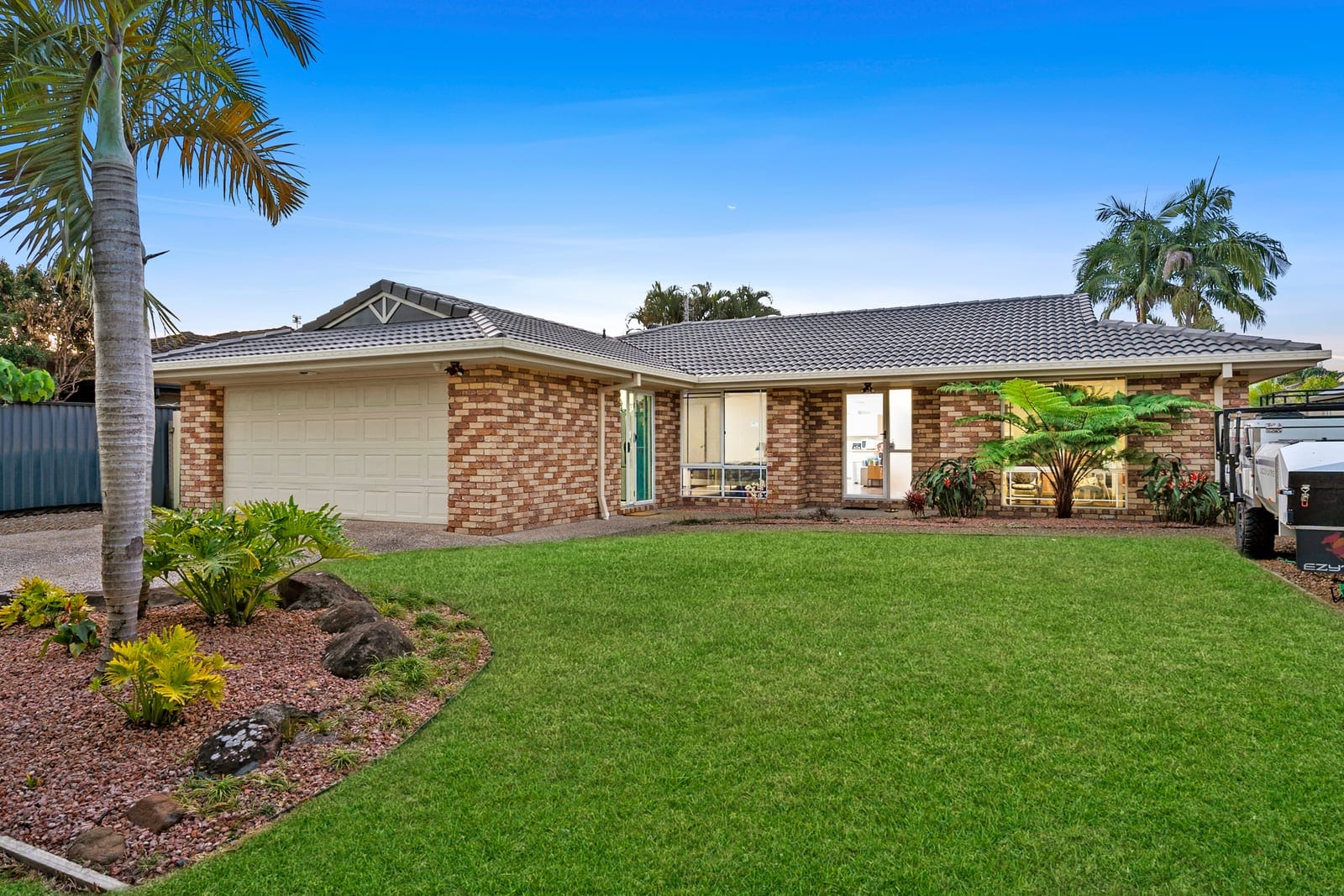 Incredible Opportunity: Dual Living Family Home With Pool!