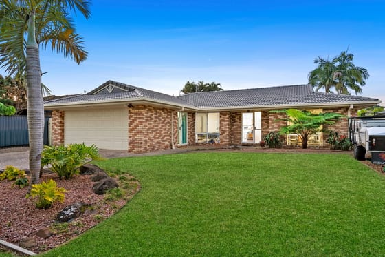 Incredible Opportunity: Dual Living Family Home With Pool!