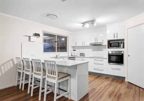 Incredible Opportunity: Dual Living Family Home With Pool!