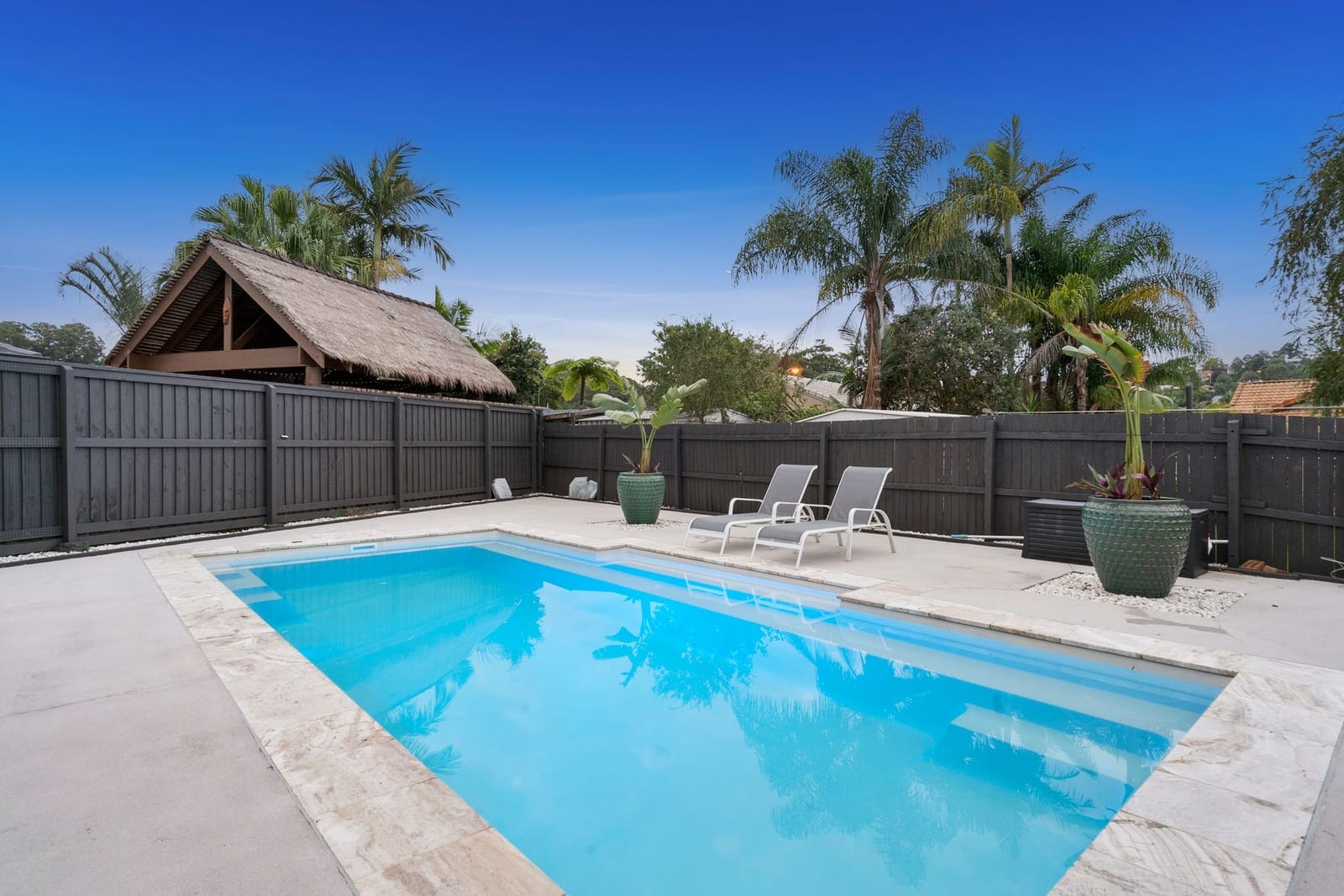 Buderim ¼ Acre Country Charm