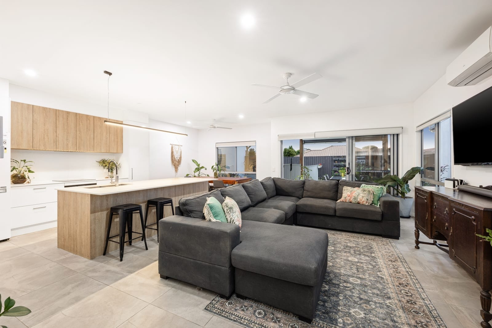 Easy Living in the Heart of Maroochydore