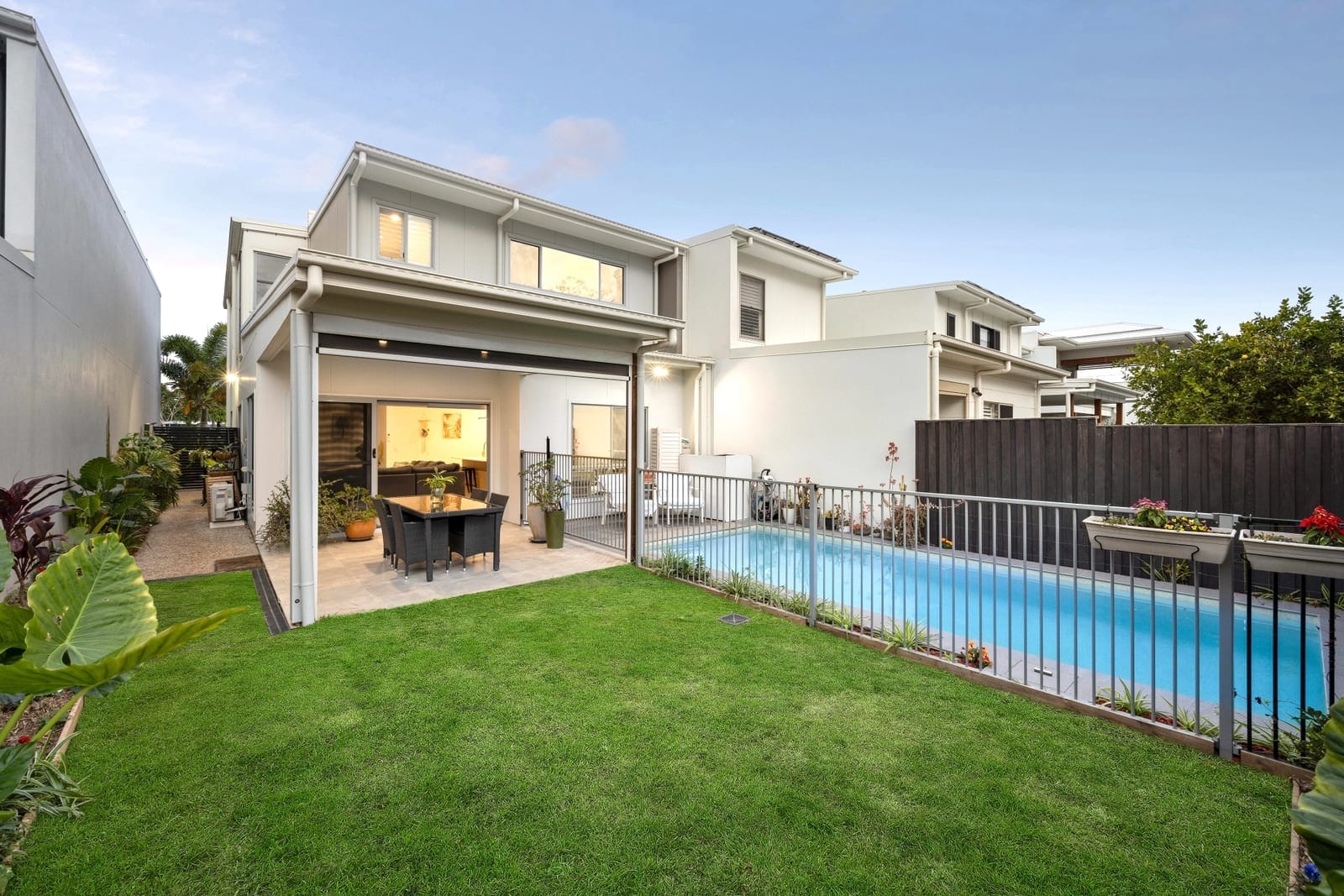 Easy Living in the Heart of Maroochydore