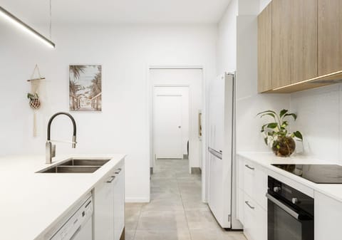 Easy Living in the Heart of Maroochydore