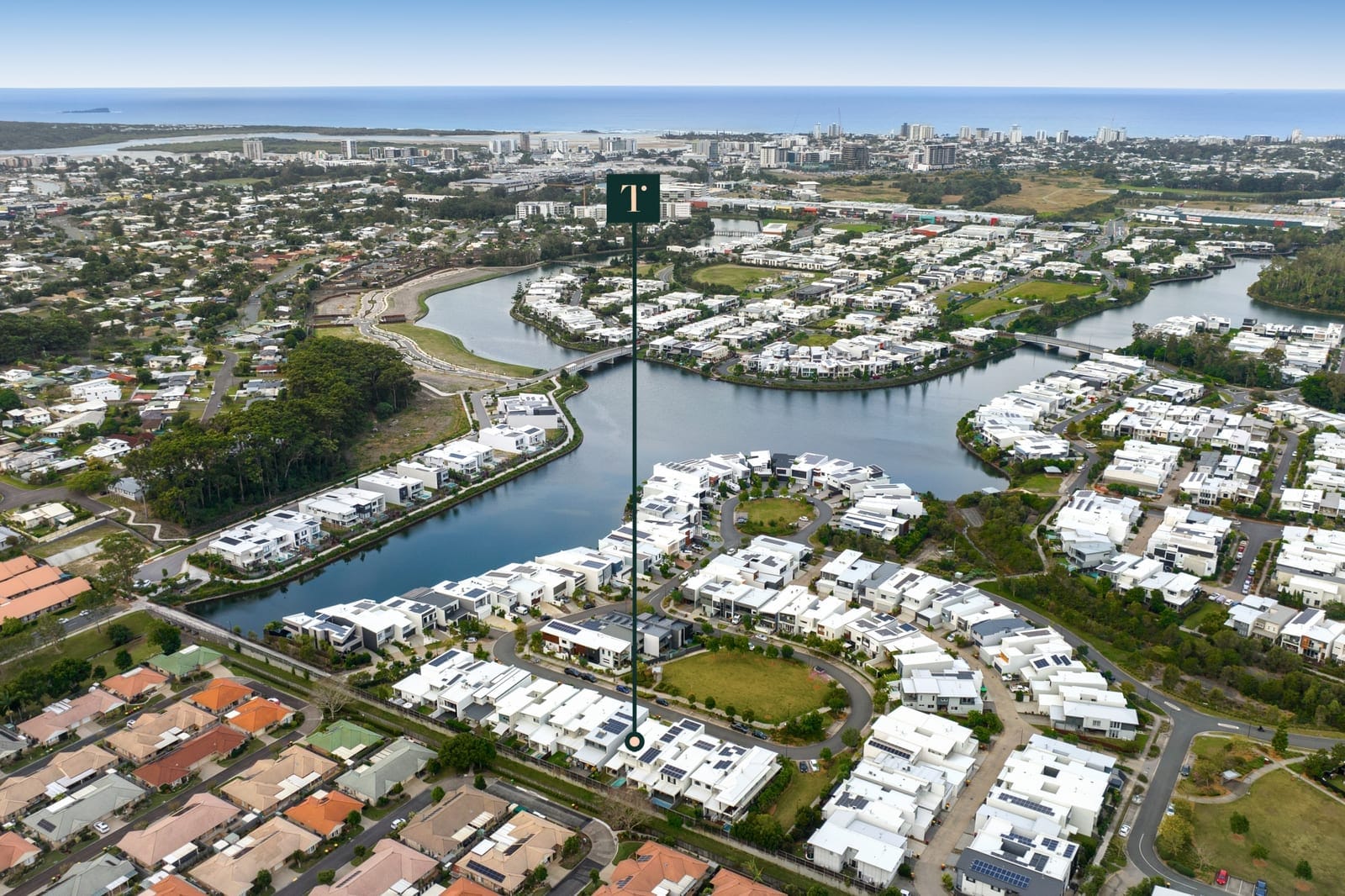 Easy Living in the Heart of Maroochydore