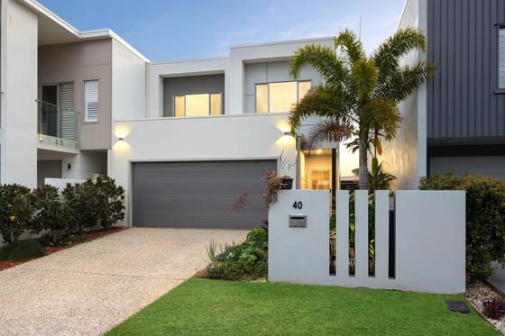 Easy Living in the Heart of Maroochydore
