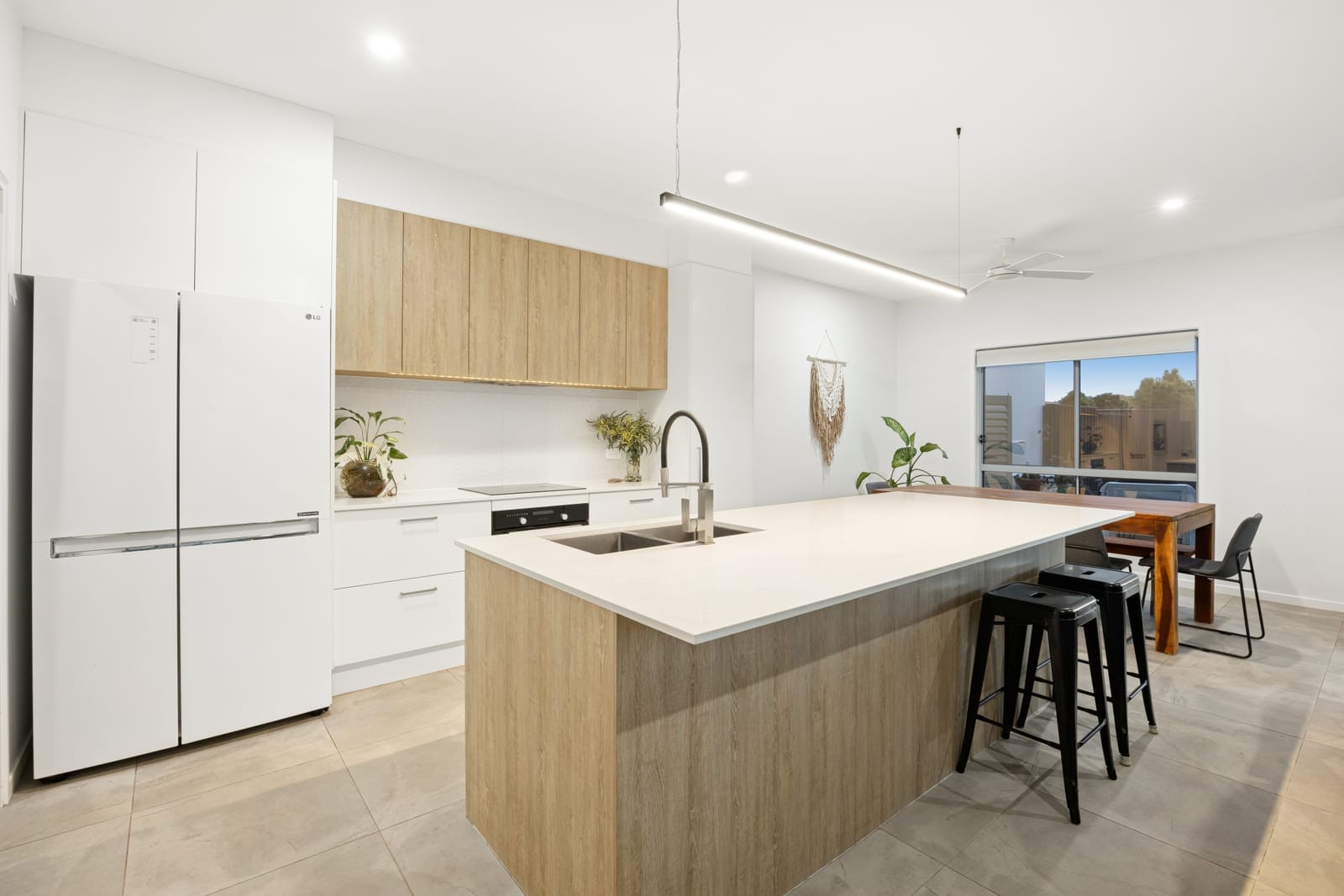 Easy Living in the Heart of Maroochydore