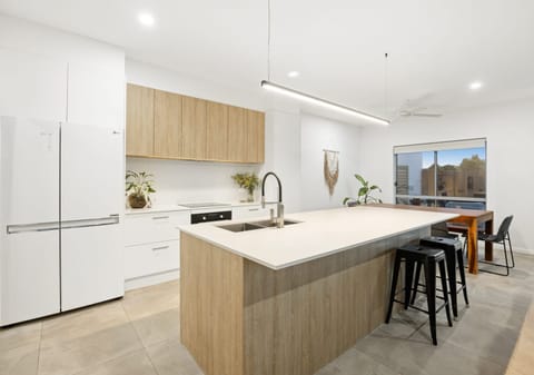 Easy Living in the Heart of Maroochydore