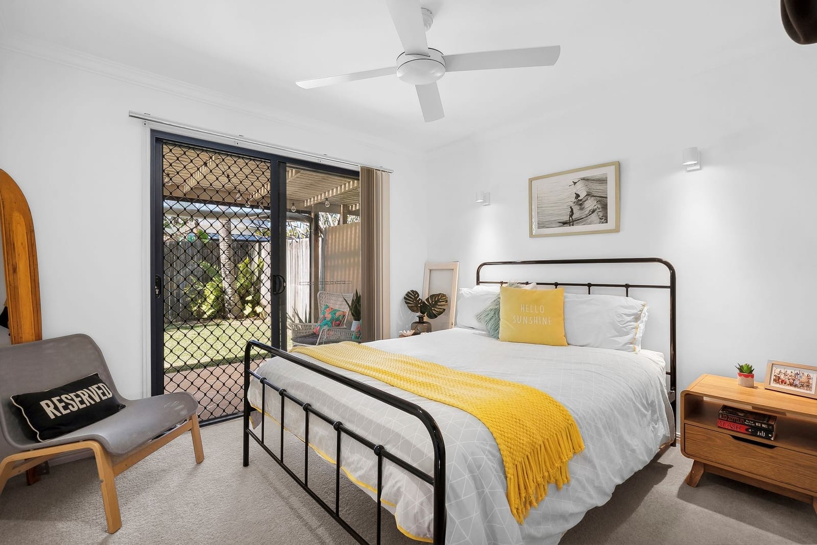 Beachside Buddina House Size Duplex