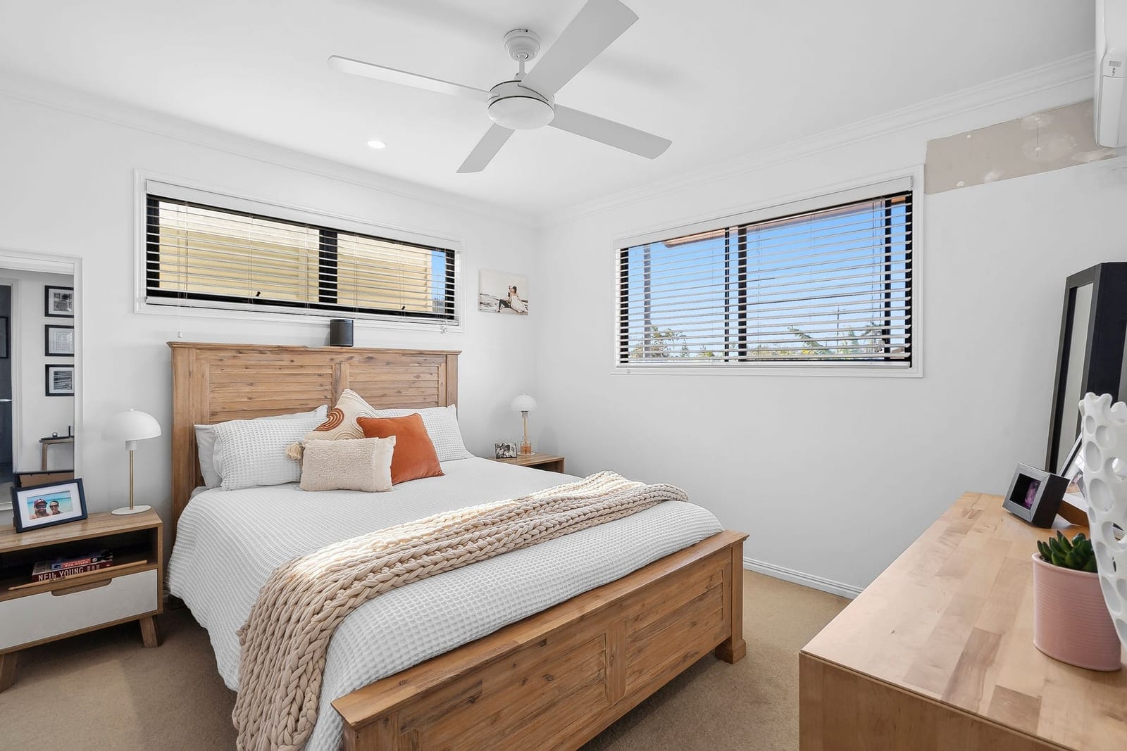 Beachside Buddina House Size Duplex