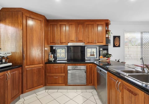 Beachside Buddina House Size Duplex