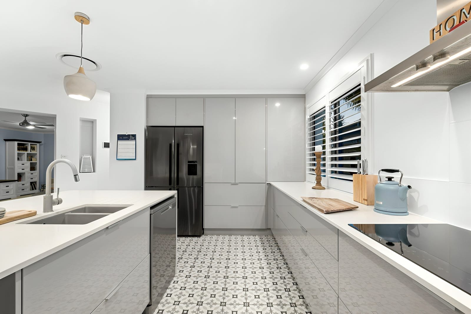 SOLD by Ollie Lehmann & Angelina Sweeney