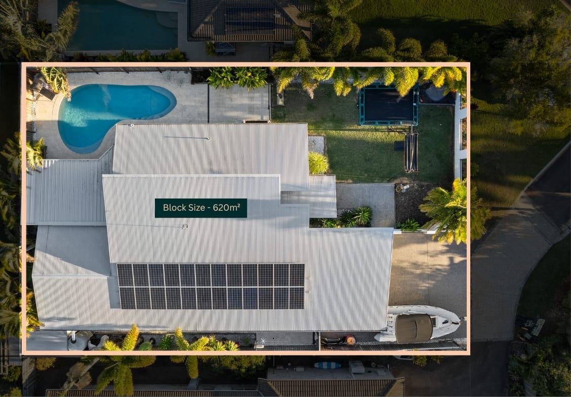 SOLD by Ollie Lehmann & Angelina Sweeney