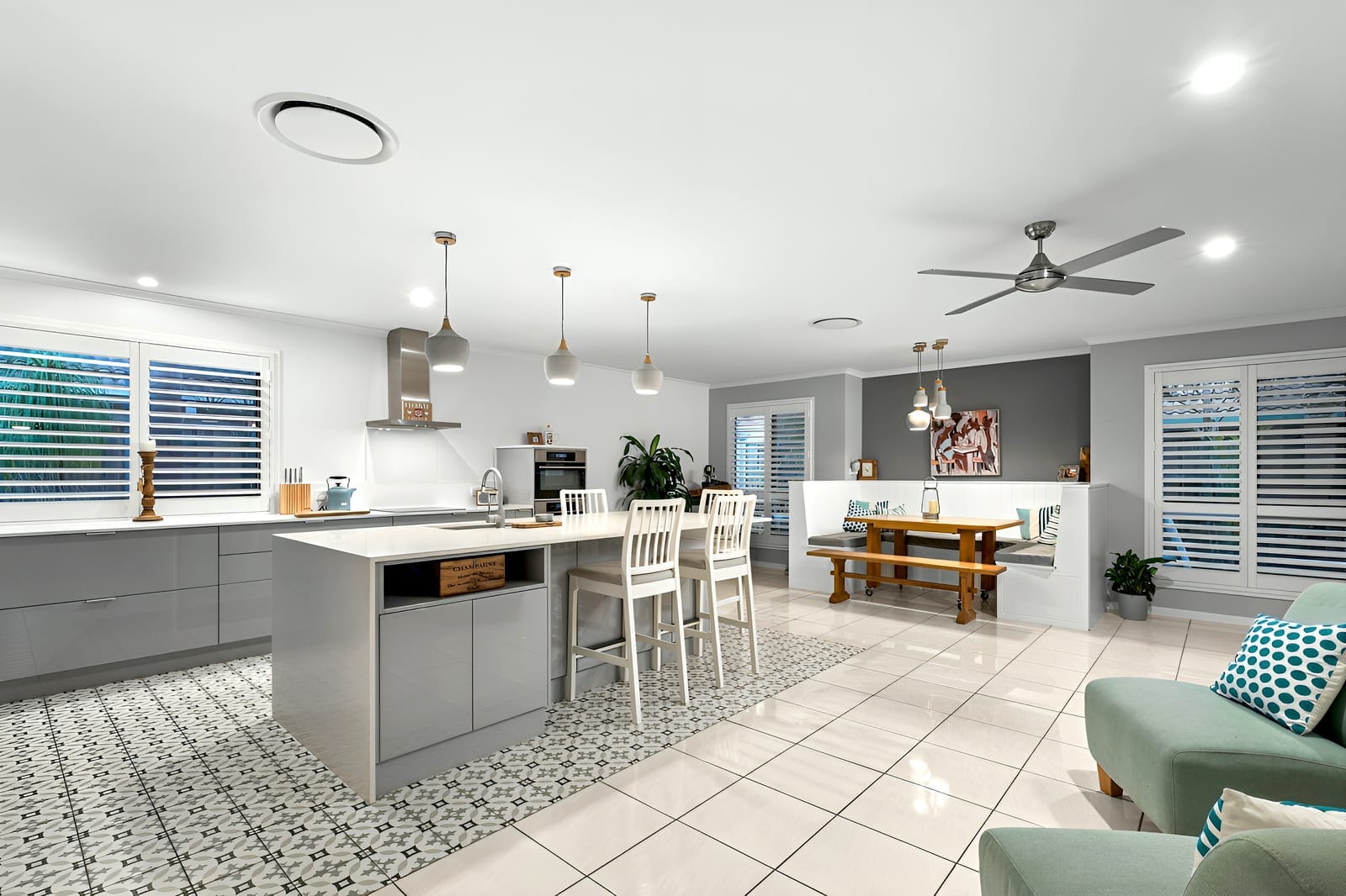 SOLD by Ollie Lehmann & Angelina Sweeney