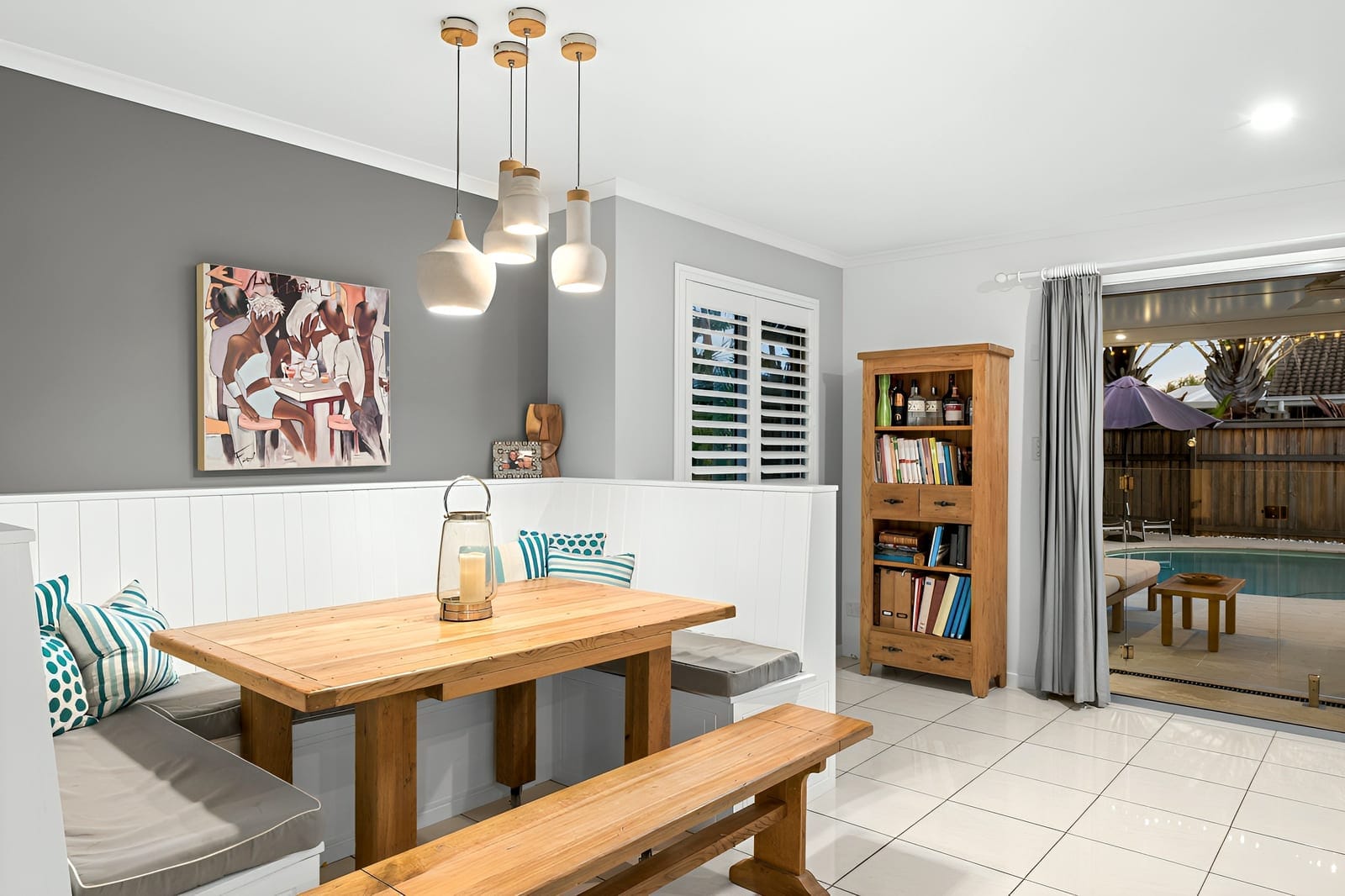 SOLD by Ollie Lehmann & Angelina Sweeney