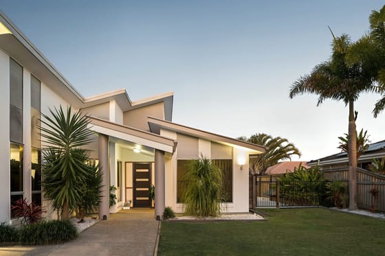 SOLD by Ollie Lehmann & Angelina Sweeney