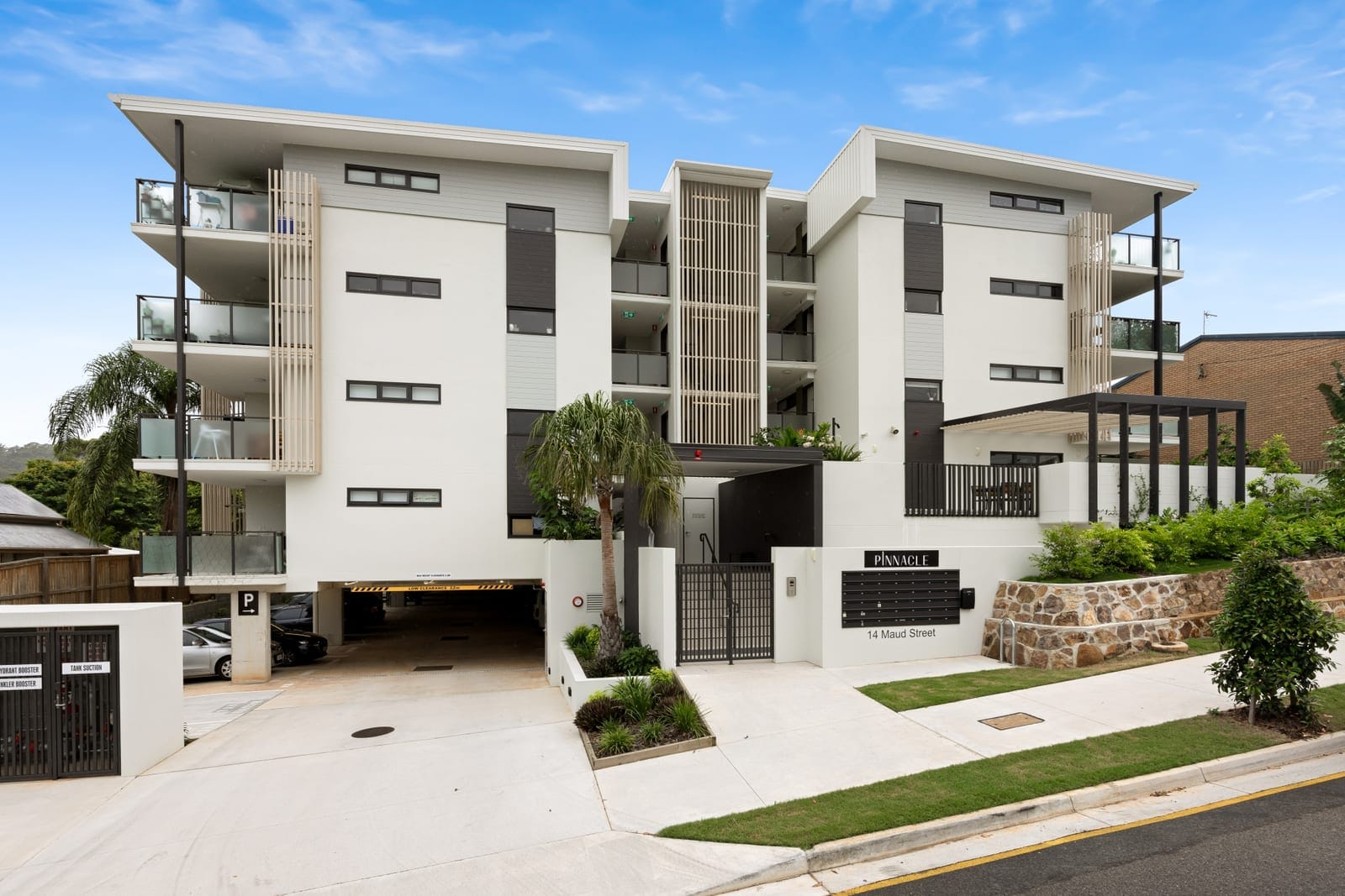 Chic Modern Living in The Heart of Nambour - Calling First Home Buyers or Investors