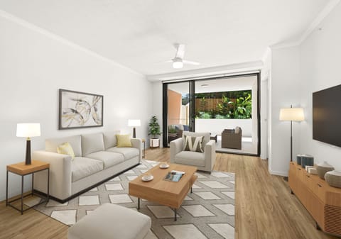 Chic Modern Living in The Heart of Nambour - Calling First Home Buyers or Investors