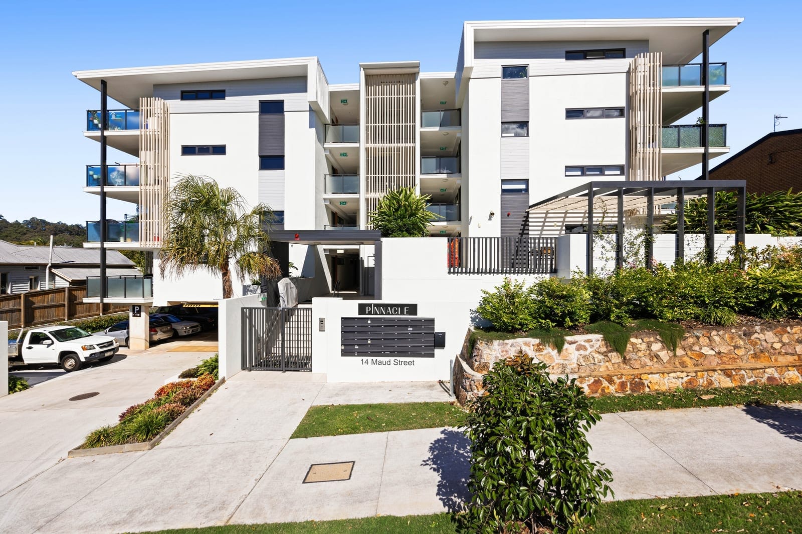 Chic Modern Living in The Heart of Nambour - Calling First Home Buyers or Investors