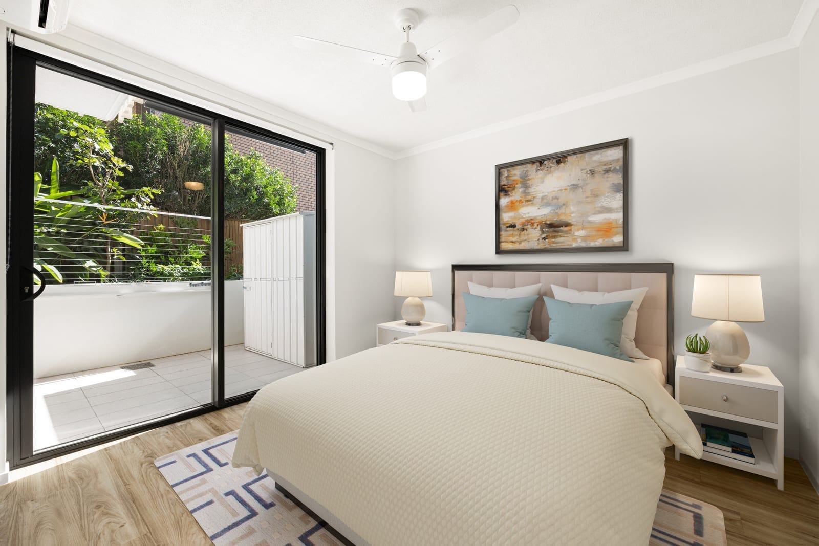 Chic Modern Living in The Heart of Nambour - Calling First Home Buyers or Investors