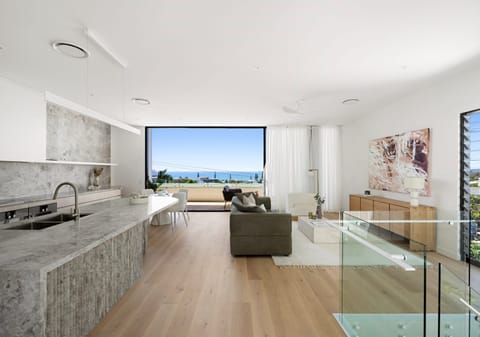 High-End, Brand New, NORTH FACING OCEAN VIEWS!