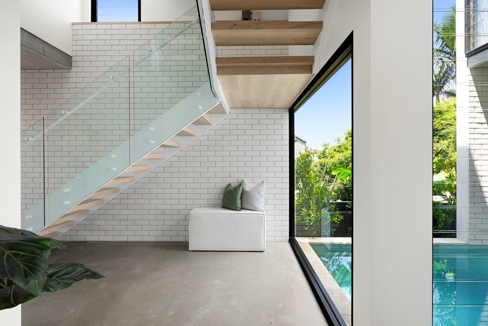 High-End, Brand New, NORTH FACING OCEAN VIEWS!