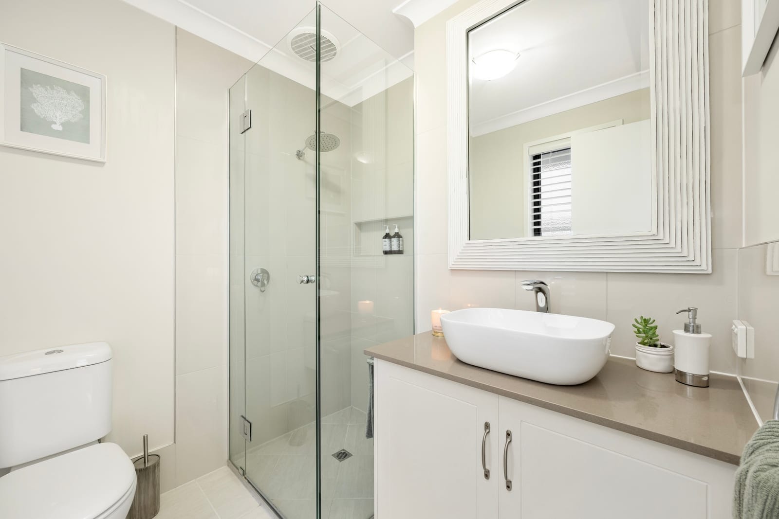 Stylish & Turn-key Ready: Just a Bike Ride to Mooloolaba Beach!