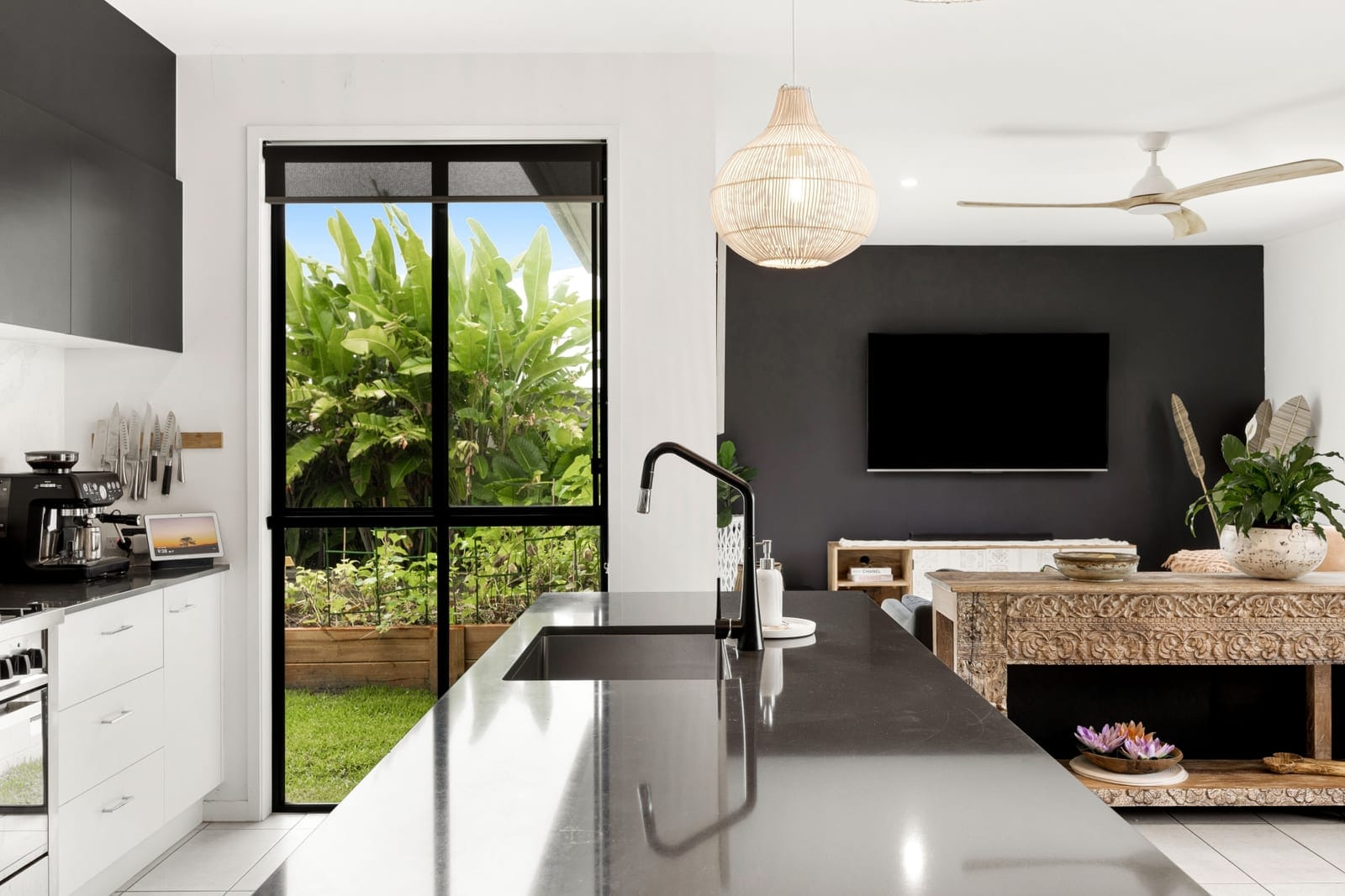 The Complete Family Home!