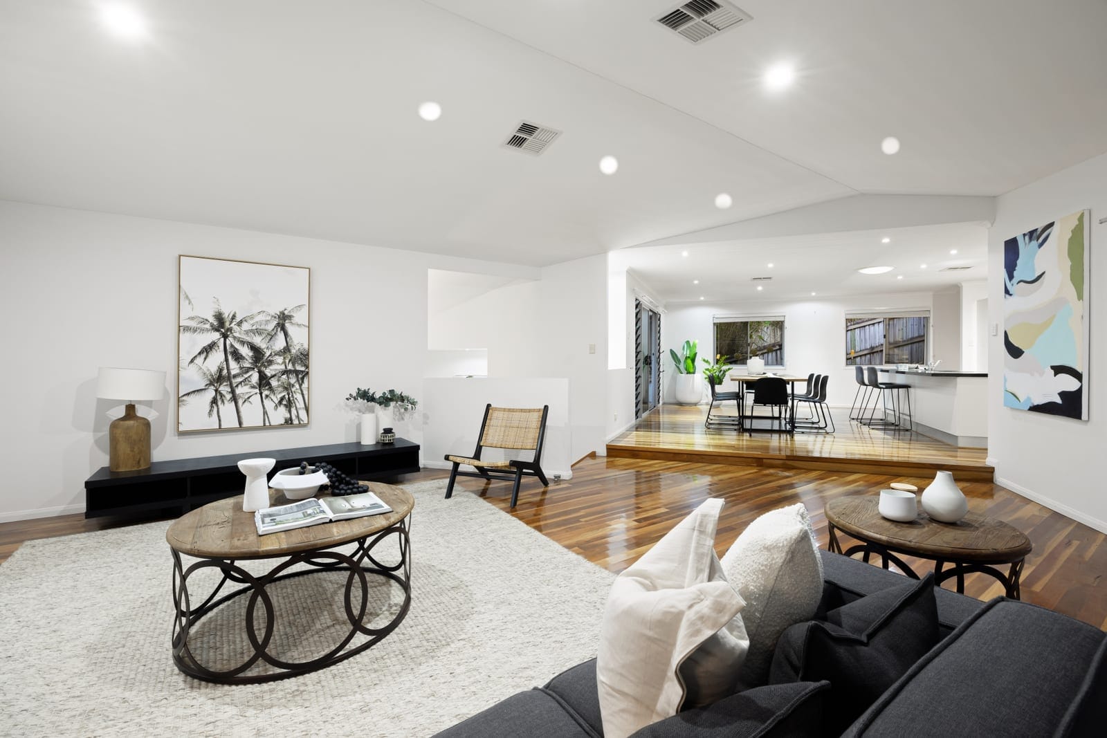 SOLD by Ollie Lehmann & Angelina Sweeney