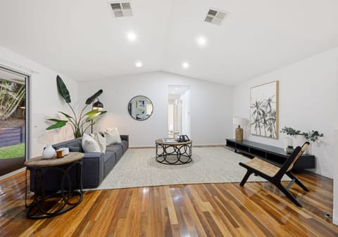 SOLD by Ollie Lehmann & Angelina Sweeney