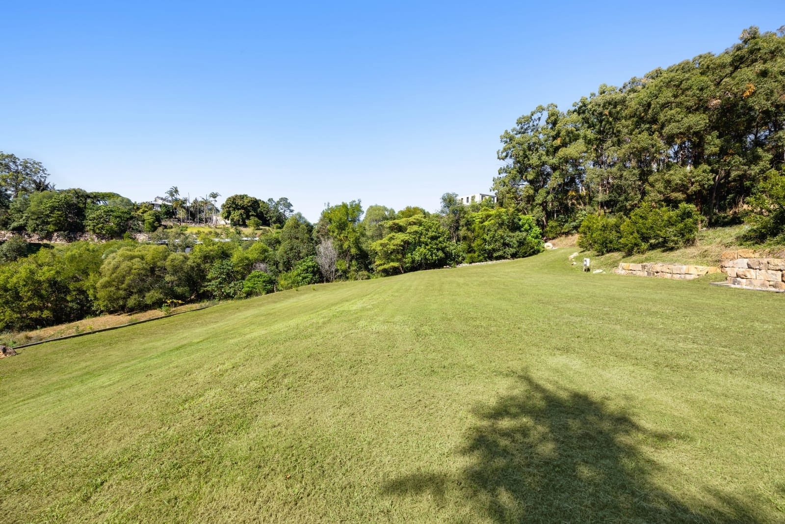 Elevated, Exclusive, Build-Ready Acreage