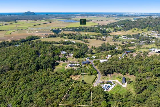 Elevated, Exclusive, Build-Ready Acreage