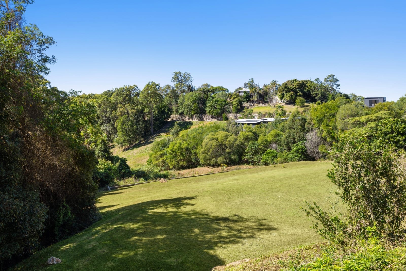 Elevated, Exclusive, Build-Ready Acreage