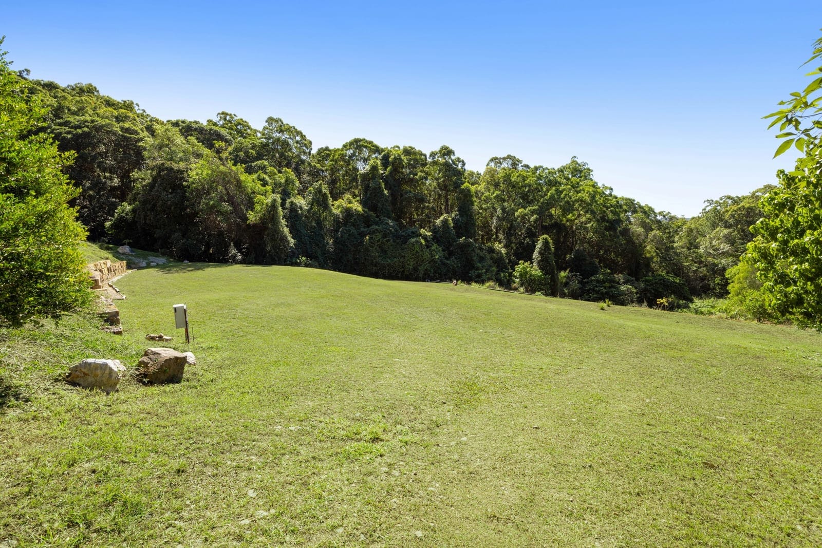 Elevated, Exclusive, Build-Ready Acreage