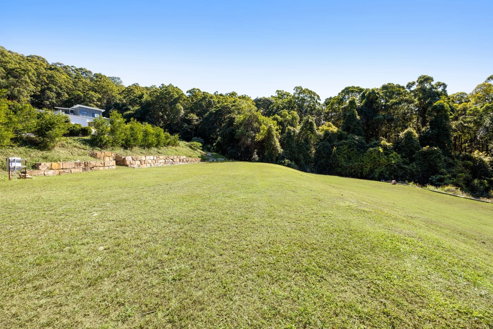 Elevated, Exclusive, Build-Ready Acreage